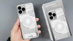 Nothing Phone 2 की प्राइज डिटेल्स आई सामने, 11 जुलाई को होगा लॉन्च