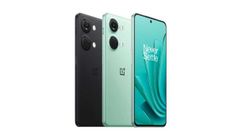 OnePlus Nord 3 के साथ भारत में Nord CE 3 भी हो सकता है लॉन्च