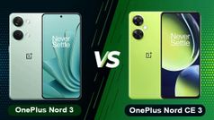 OnePlus Nord 3 vs Nord CE 3 के बीच जानें क्या है खास अंतर, आपके लिए कौन सा फोन होगा बेस्ट