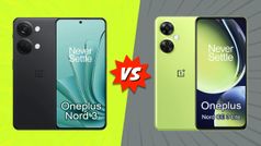 Oneplus nord 3 vs oneplus nord ce 3 lite जानें एक-दूसरे से कितने अलग हैं ये स्मार्टफोन