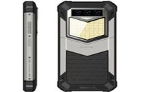 Oukitel का 50 दिनों की बैटरी बैकअप के साथ रफ-एंड-टफ स्मार्टफोन लॉन्च, पानी में भी नहीं होगा खराब, जानें कीमत