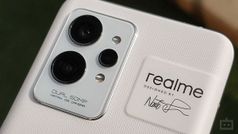 Realme GT2 स्मार्टफोन पर फ्लिपकार्ट 40% तक का भारी डिस्काउंट दे रहा है, जल्दी करें