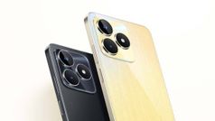 Realme C53 स्मार्टफोन लॉन्च, 50MP कैमरा, 5000mAh बैटरी के साथ मिल रहा दमदार फीचर्स, इतनी है कीमत
