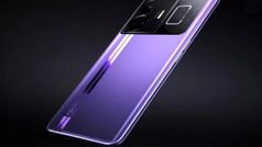 धांसू फीचर्स से लैस Realme GT3 240W लॉन्च को तैयार, 10 मिनट से भी कम समय में होगा फुल चार्ज, जानें सभी डिटेल