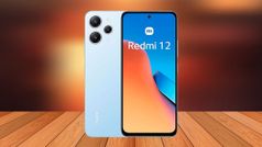 50MP कैमरा, 16GB रैम और 18W फास्ट चार्जिंग के साथ Redmi 12 लॉन्च , यहां जानें कीमत