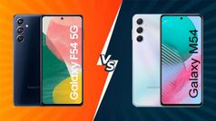 Samsung Galaxy F54 vs Galaxy M54 दोनों फ्लैगशिप फोन में क्या है अंतर? डिस्प्ले से लेकर फीचर्स तक, जानें सबकुछ