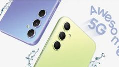 Samsung जल्द कम कीमत में ला रहा धांसू फीचर्स वाला ये बजट स्मार्टफोन, जानें कीमत और स्पेक्स