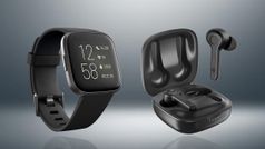 Smartwatch और Earbuds के इन मॉडल्स पर मिल रहा 50% तक का डिस्काउंट, यहां जानें ऑफर डिटेल्स, जल्दी करें
