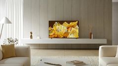 डॉल्बी विजन के साथ Sony Bravia XR X90L टेलीविजन सीरीज, Google TV भारत में लॉन्च