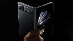 Xiaomi Mix Fold 3 के स्पेसिफिकेशन लीक, क्वाड-कैमरा सेटअप के साथ होगा लॉन्च