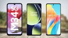 25 हजार की बजट में खरीदें प्रीमियम फीचर्स वाले ये 5 धांसू स्मार्टफोन्स, यहां देखें लिस्ट