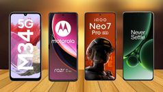Amazon Prime Day Sale के तहत सस्ते में खरीदें हाल ही में लॉन्च ये स्मार्टफोन्स, यहां जानें सभी डिटेल्स