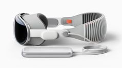 Apple Vision Pro गेम कंट्रोलर और एक्सेसरीज जल्द होंगे लॉन्च, रिपोर्ट में हुआ खुलासा