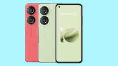 Asus Zenfone 10 स्नैपड्रैगन 8 Gen 2 चिपसेट के साथ लॉन्च, जानें कीमत