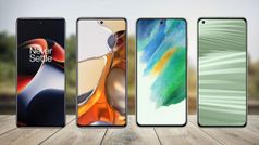धांसू कैमरा, तगड़े बैटरी के साथ आते हैं ये Smartphone, कीमत 40 हजार से कम , यहां देखें लिस्ट
