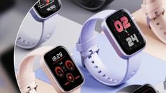 boAt Wave Call 2 लाइव स्पोर्ट्स स्कोर सपोर्ट और ब्लूटूथ कॉलिंग के साथ भारत में लॉन्च