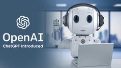 ChatGPT एंड्रॉइड ऐप अब भारत में उपलब्ध, कैसे करें डाउनलोड