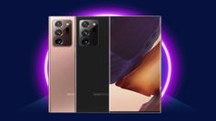 Samsung Galaxy M44 5G के स्पेसिफिकेशन गीकबेंच पर देखे गए