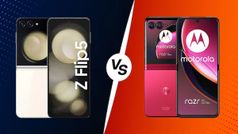 Galaxy Z Flip 5 vs Razr 40 Ultra फोल्डेबल फोन में जानें आपके लिए कौन सा है बेहतर, यहां जानें