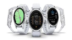 Garmin fenix 7 Pro, Epix Pro Series 139 दिन बैटरी बैकअप के साथ भारत में लॉन्च , कीमत जान उड़ जाएंगे होश