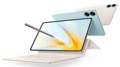 Honor MagicPad 13 लॉन्च, 512GB तक स्टोरेज के साथ इन खूबियों से लैस, जानें कीमत