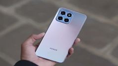 Honor X6a 6GB रैम, 128GB स्टोरेज और Helio G36 चिप के साथ लॉन्च, जानें कीमत