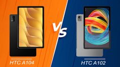HTC A104 , HTC A102 टैबलेट लॉन्च, दोनों में है इतना फर्क, आपके लिए कौन सा होगा बेस्ट, यहां जानें