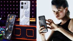 Infinix GT 10 Pro 7,000mAh बैटरी, 256GB स्टोरेज के साथ लॉन्च, जाने कीमत