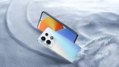 Infinix Hot 30 5G फोन 6000mAh बैटरी के साथ लॉन्च, जानें कीमत और सभी स्पेक्स