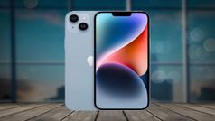 iPhone 14 पर मिल रहा बंपर डिस्काउंट, इतनी कीमत में यहां से करें खरीदारी