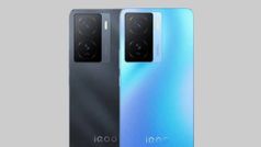 iQoo Z7 Pro 5G कर्व्ड डिस्प्ले के साथ भारत में जल्द होगा लॉन्च, जानें सभी डिटेल