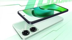 Itel P40 plus स्मार्टफोन 7,000mAh बैटरी, 128GB स्टोरेज के साथ लॉन्च, जानें कीमत और ऑफर्स