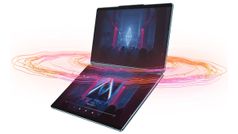 Lenovo Yoga Book 9i लैपटॉप 13.3-इंच 2.8K OLED डिस्प्ले के साथ भारत में लॉन्च, जाने कीमत