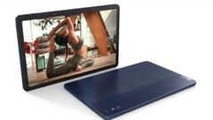Lenovo Tab M10 5G टैबलेट डुअल स्टीरियो स्पीकर के साथ भारत में लॉन्च, जानें कीमत