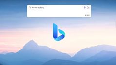 Microsoft ने Chrome और सफारी वेब ब्राउज़र के लिए बिंग चैट किया लॉन्च