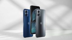 Moto G14 की कीमत लीक, 1 अगस्त को भारत में होगा लॉन्च