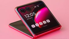 Motorola Razr 40 Ultra, Razr 40 की आज से पहली सेल शुरू, इन ग्राहकों को मिलेगा हजारों की छूट