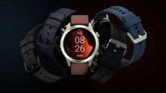NoiseFit Twist Pro भारत में 25 दिन बैटरी लाइफ के साथ लॉन्च, इतनी है कीमत