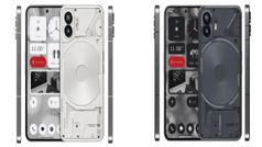 Nothing Phone 2 के रेंडर लीक, शानदार डिजाइन में दिखा स्मार्टफोन, 11 जुलाई को होगा लॉन्च