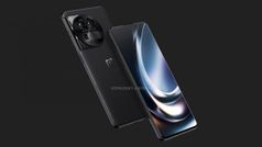 OnePlus 12 का पहला रेंडर पेरिस्कोपिक कैमरा लीक हुआ, जाने फीचर
