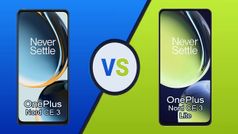 Oneplus Nord ce 3 vs Oneplus Nord ce 3 lite में जानें खास अंतर, कौन सा हैंडसेट आपके लिए है बैस्ट ?