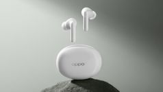 OPPO का ‘ईको फ्रेंडली' कमाल, बांस के डायाफ्राम वाला जबरदस्त Enco Air3 Pro हुआ लॉन्च