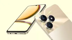 108MP कैमरा, 5,000mAh बैटरी के साथ Realme C53 की हुई धमाकेदार एंट्री, कीमत 10 हजार से कम
