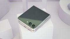 Samsung Galaxy Flip 5 और Galaxy Flip 4 में क्या है बड़ा अंतर