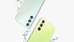 Samsung Galaxy M34 5G आज भारत में लॉन्च, जाने स्पेसिफिकेशन और कीमत