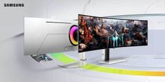 Samsung ने Odyssey OLED G9 गेमिंग मॉनिटर्स किया लॉन्च, जाने कीमत