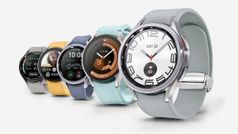 Samsung Galaxy Watch 6 Series रोटेटिंग बेजल, स्लीप कोचिंग के साथ लॉन्च, इतनी है कीमत