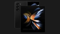 इंतजार खत्म, Samsung Galaxy Z Fold 5 तगड़े प्रोसेसर, 12GB रैम के साथ लॉन्च , जानें कीमत