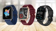 ब्लूटूथ कॉलिंग और धांसू फीचर्स के साथ आते हैं ये 5 बेस्ट स्मार्टवॉच, कीमत 2 हजार से कम, जानें सभी डिटेल्स