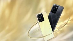 फुल HD+ डिस्प्ले और 50MP डुअल कैमरा के साथ Vivo Y27 5G लॉन्च, जाने कीमत